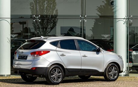 Hyundai ix35 I рестайлинг, 2013 год, 1 295 000 рублей, 6 фотография
