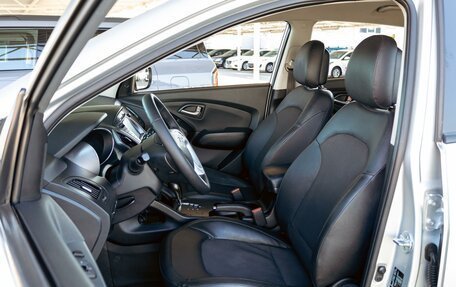 Hyundai ix35 I рестайлинг, 2013 год, 1 295 000 рублей, 11 фотография