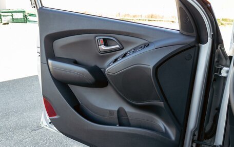 Hyundai ix35 I рестайлинг, 2013 год, 1 295 000 рублей, 12 фотография
