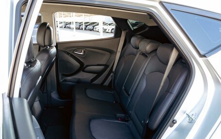 Hyundai ix35 I рестайлинг, 2013 год, 1 295 000 рублей, 17 фотография