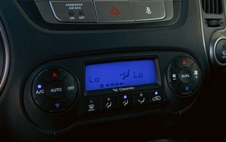 Hyundai ix35 I рестайлинг, 2013 год, 1 295 000 рублей, 15 фотография