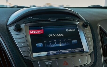 Hyundai ix35 I рестайлинг, 2013 год, 1 295 000 рублей, 14 фотография