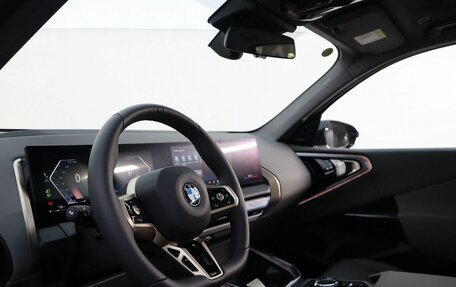 BMW X3, 2025 год, 7 350 000 рублей, 6 фотография