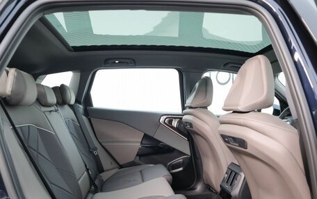 BMW X3, 2025 год, 7 350 000 рублей, 10 фотография
