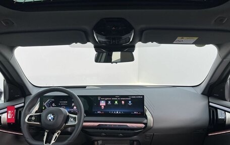 BMW X3, 2025 год, 7 350 000 рублей, 5 фотография