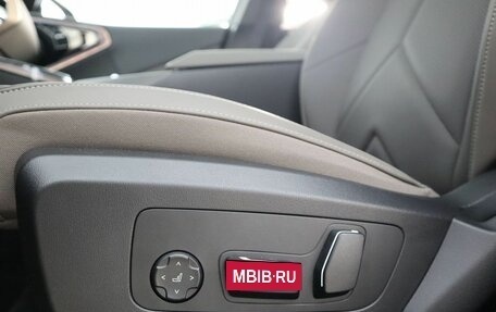 BMW X3, 2025 год, 7 350 000 рублей, 13 фотография
