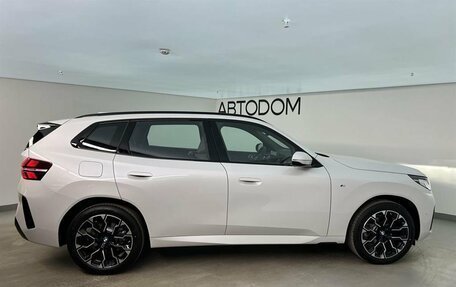 BMW X3, 2025 год, 7 200 000 рублей, 5 фотография