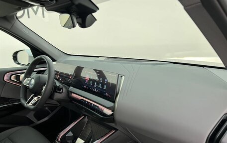 BMW X3, 2025 год, 7 200 000 рублей, 10 фотография