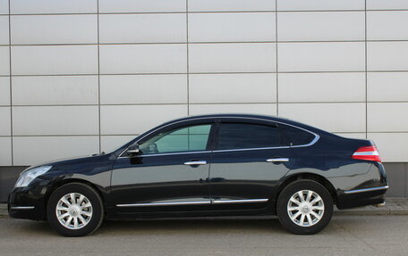 Nissan Teana, 2009 год, 735 000 рублей, 5 фотография