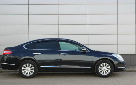 Nissan Teana, 2009 год, 735 000 рублей, 4 фотография