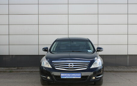 Nissan Teana, 2009 год, 735 000 рублей, 2 фотография