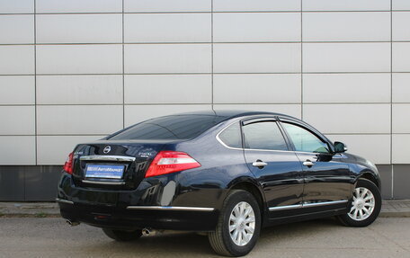 Nissan Teana, 2009 год, 735 000 рублей, 6 фотография