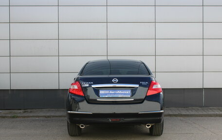 Nissan Teana, 2009 год, 735 000 рублей, 7 фотография
