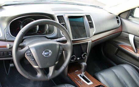 Nissan Teana, 2009 год, 735 000 рублей, 10 фотография