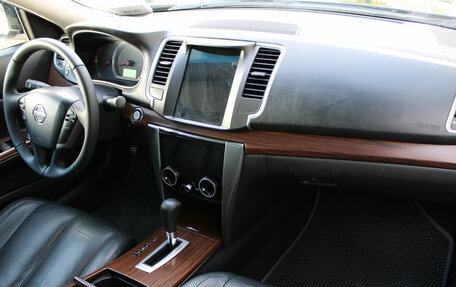 Nissan Teana, 2009 год, 735 000 рублей, 11 фотография