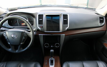 Nissan Teana, 2009 год, 735 000 рублей, 9 фотография