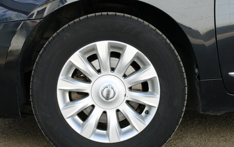 Nissan Teana, 2009 год, 735 000 рублей, 14 фотография