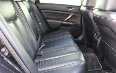 Nissan Teana, 2009 год, 735 000 рублей, 12 фотография