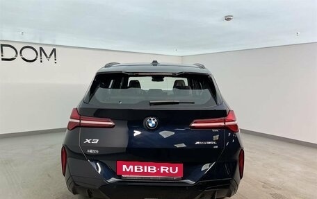 BMW X3, 2025 год, 7 200 000 рублей, 6 фотография