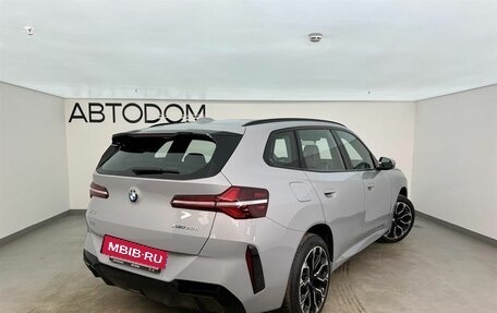 BMW X3, 2025 год, 7 890 000 рублей, 4 фотография