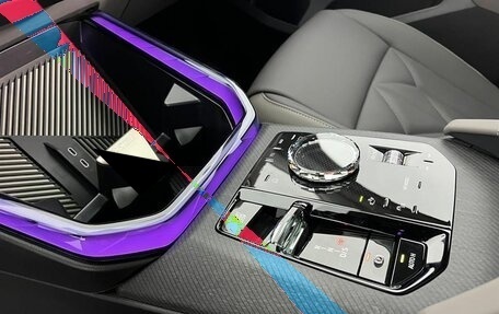 BMW X3, 2025 год, 7 890 000 рублей, 14 фотография