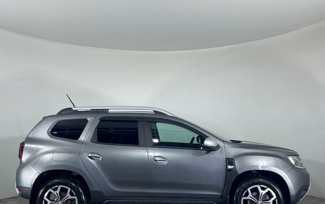 Renault Duster, 2021 год, 1 547 000 рублей, 5 фотография
