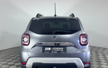 Renault Duster, 2021 год, 1 547 000 рублей, 7 фотография