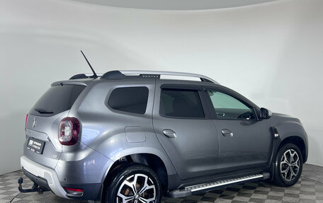 Renault Duster, 2021 год, 1 547 000 рублей, 8 фотография