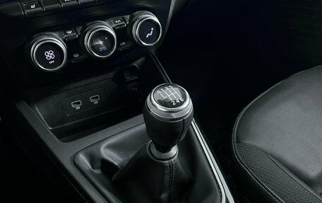 Renault Duster, 2021 год, 1 547 000 рублей, 17 фотография