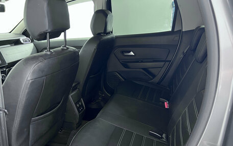 Renault Duster, 2021 год, 1 547 000 рублей, 19 фотография