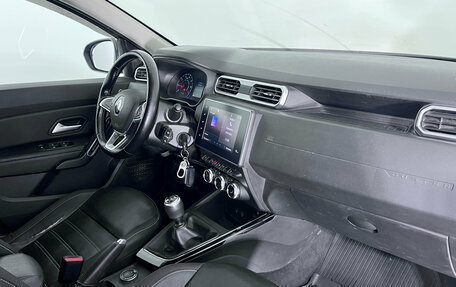 Renault Duster, 2021 год, 1 547 000 рублей, 18 фотография