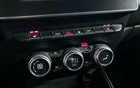 Renault Duster, 2021 год, 1 547 000 рублей, 16 фотография
