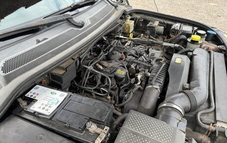 Land Rover Discovery III, 2005 год, 1 200 000 рублей, 2 фотография