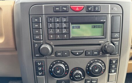 Land Rover Discovery III, 2005 год, 1 200 000 рублей, 8 фотография