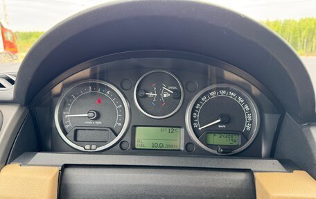 Land Rover Discovery III, 2005 год, 1 200 000 рублей, 6 фотография