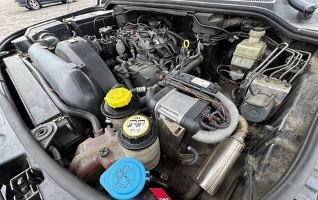 Land Rover Discovery III, 2005 год, 1 200 000 рублей, 4 фотография