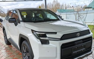 Toyota RAV4, 2026 год, 3 930 000 рублей, 1 фотография