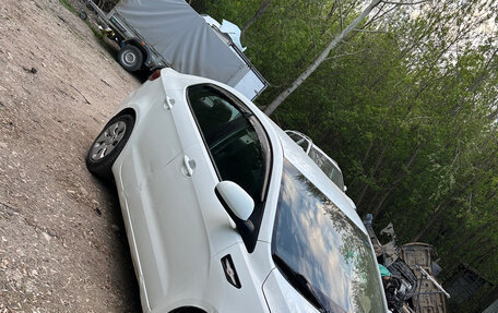 KIA Rio III рестайлинг, 2017 год, 510 000 рублей, 4 фотография