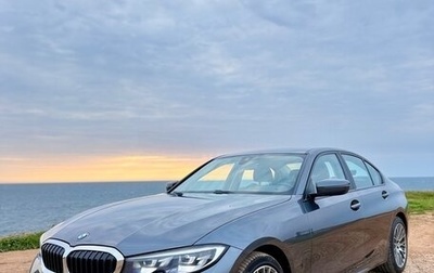 BMW 3 серия, 2020 год, 2 990 000 рублей, 1 фотография