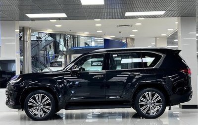 Lexus LX, 2026 год, 18 500 000 рублей, 1 фотография