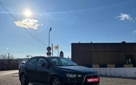 Mitsubishi Lancer IX, 2007 год, 400 000 рублей, 1 фотография