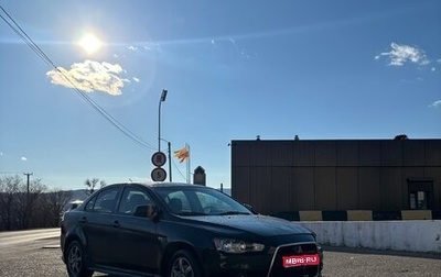 Mitsubishi Lancer IX, 2007 год, 400 000 рублей, 1 фотография