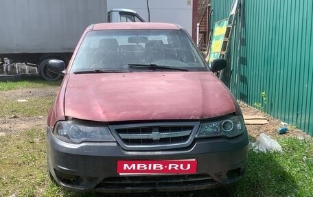 Daewoo Nexia I рестайлинг, 2012 год, 150 000 рублей, 1 фотография