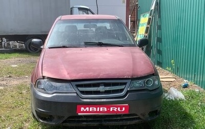Daewoo Nexia I рестайлинг, 2012 год, 150 000 рублей, 1 фотография