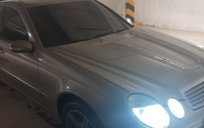 Mercedes-Benz E-Класс, 2003 год, 870 000 рублей, 1 фотография