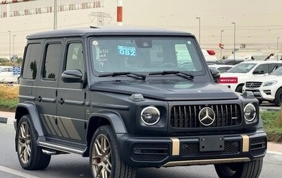 Mercedes-Benz G-Класс AMG, 2024 год, 23 000 000 рублей, 1 фотография