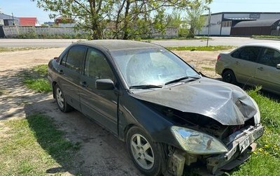 Mitsubishi Lancer IX, 2004 год, 160 000 рублей, 1 фотография
