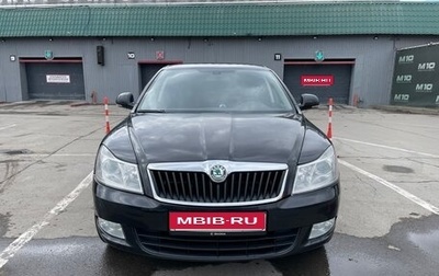 Skoda Octavia, 2010 год, 560 000 рублей, 1 фотография