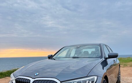 BMW 3 серия, 2020 год, 2 990 000 рублей, 7 фотография