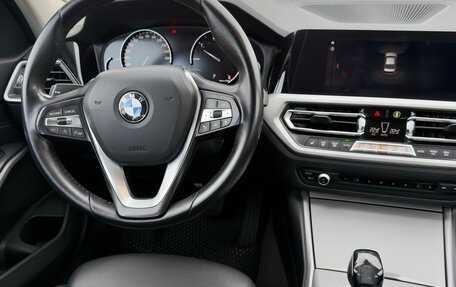 BMW 3 серия, 2020 год, 2 990 000 рублей, 11 фотография